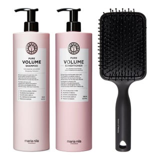 Maria Nila Volume & Shine Haircare Set