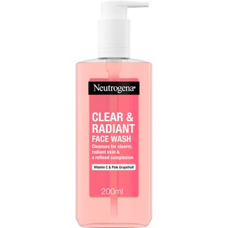 Neutrogena Clear & Radiant