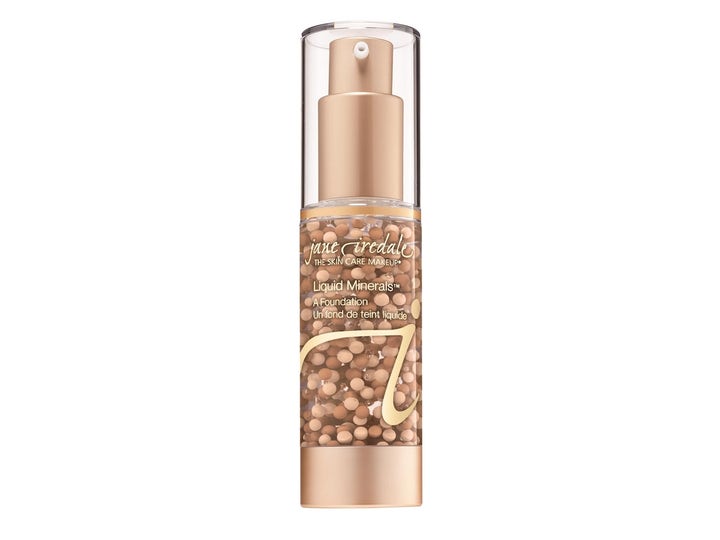 Liquid Minerals Foundation