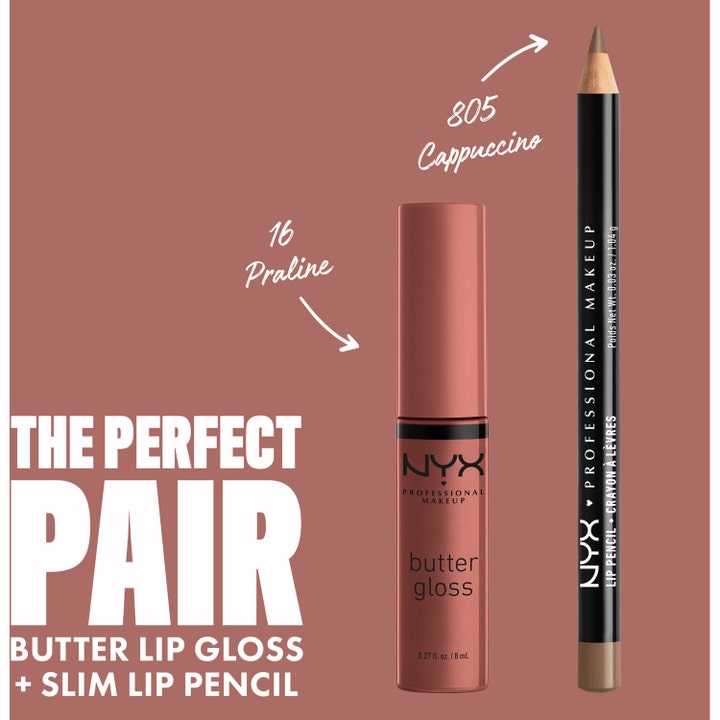 Butter Lip Gloss