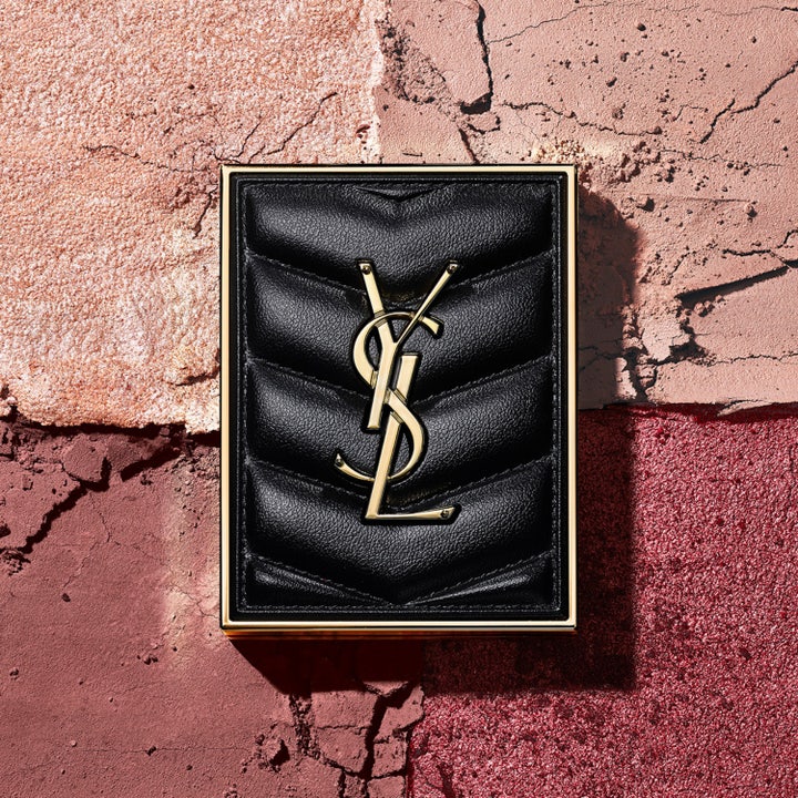 Couture Mini Clutch