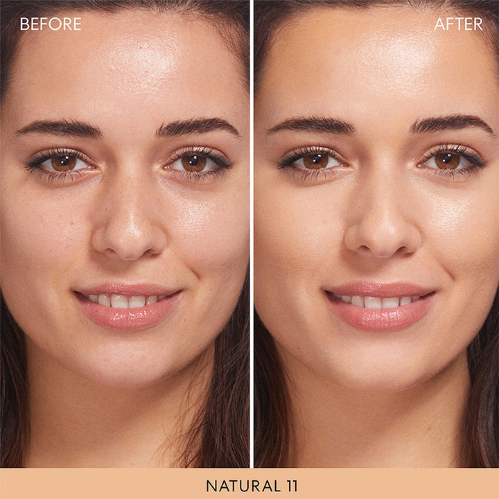 barePRO Performance Wear Liquid Foundation