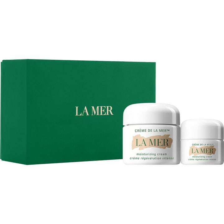 The Crème De La Mer Duet