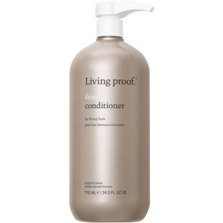 Living Proof No Frizz Conditioner