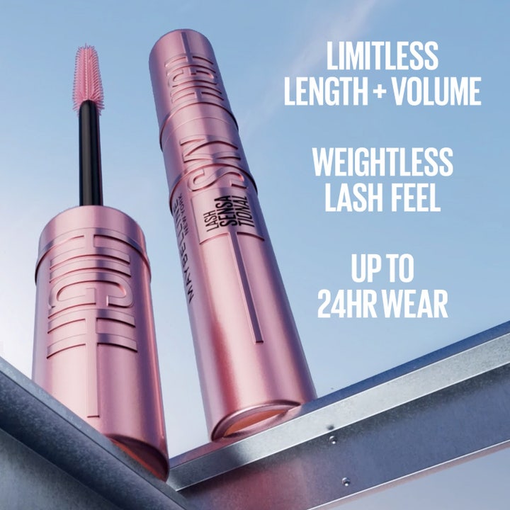 Sky High Mascara