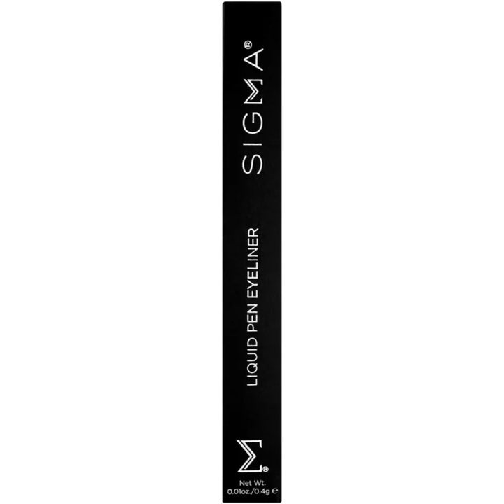 Liquid Pen Eyeliner
