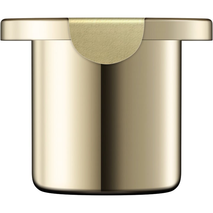 Lancôme Absolue Soft Cream Refill 60 ml lystergivande ansiktskräm i en lyxig gyllene refillkapsel med guldfolie