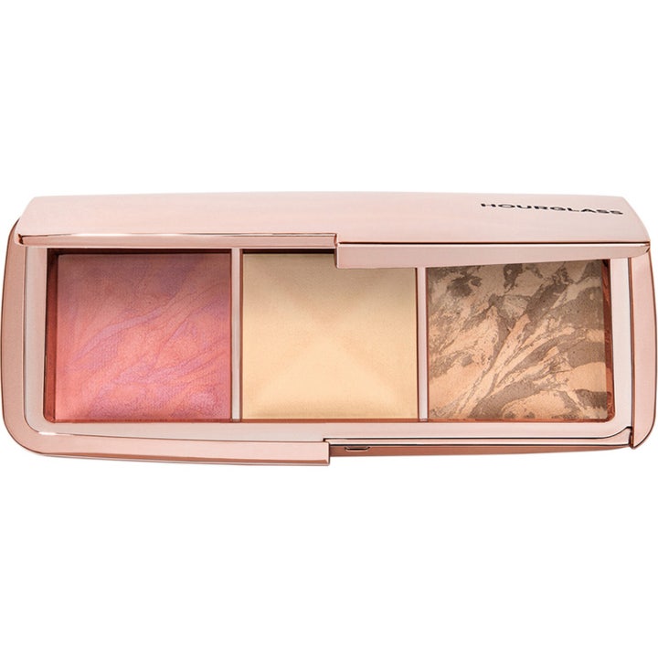 Ambient Lighting Palette Sublime Edit