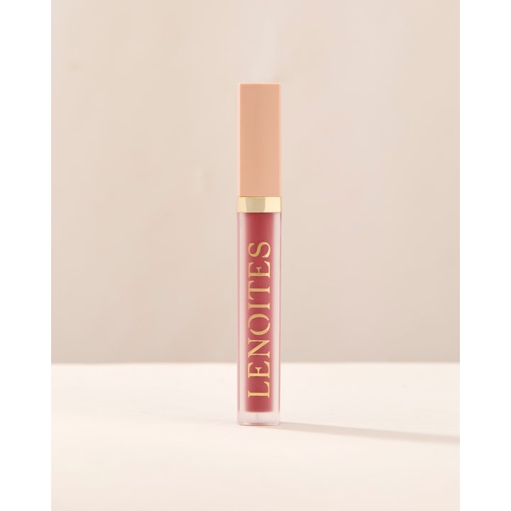 Tinted Lip Oil