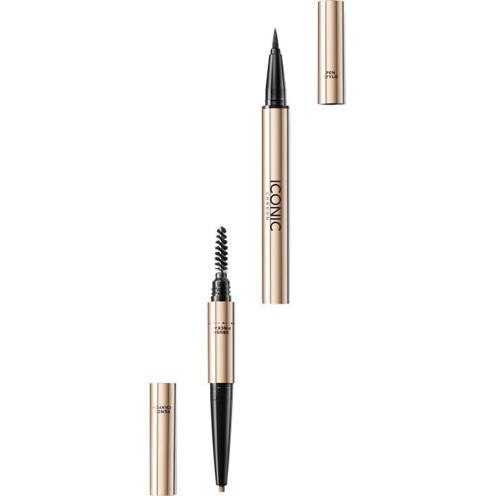 Triple Precision Brow Definer