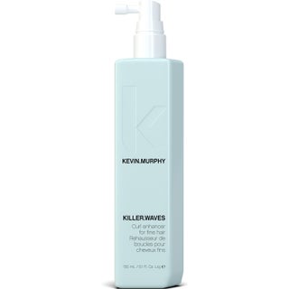 Kevin Murphy Killer Waves