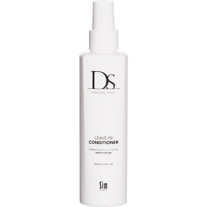 DS Leave-in Conditioner Spray