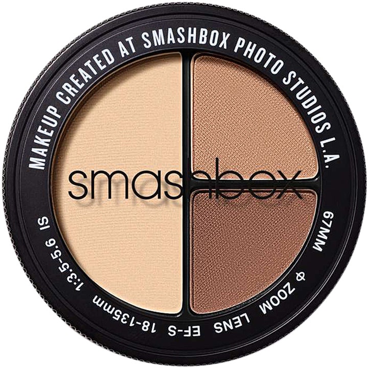Photo Edit Eye Shadow Trio