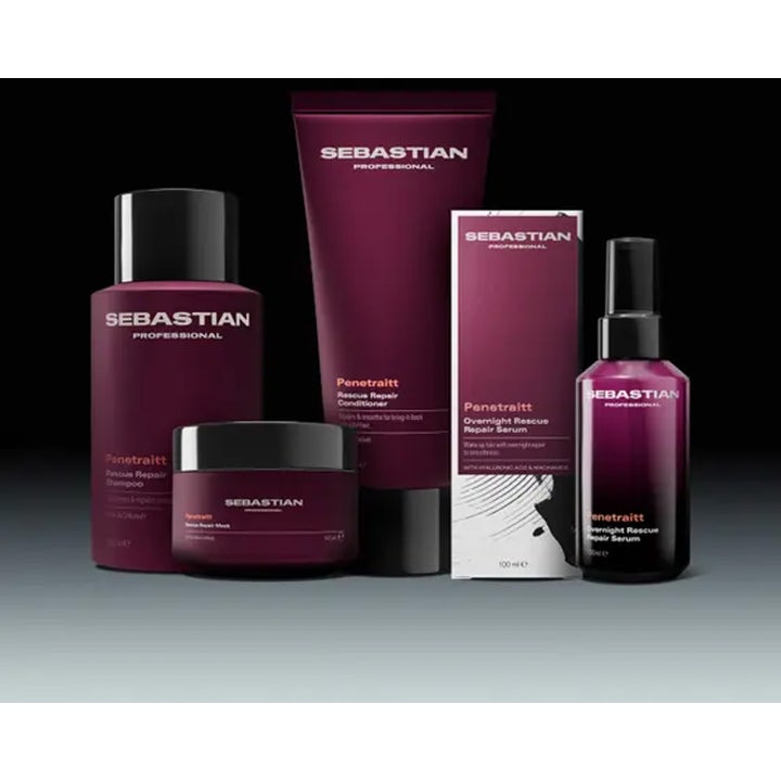 Penetraitt Overnight Repair Serum