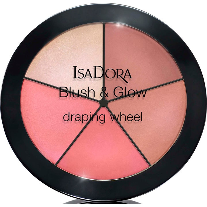 Blush & Glow