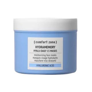 Comfort Zone Hydramemory Hyalu-Daily