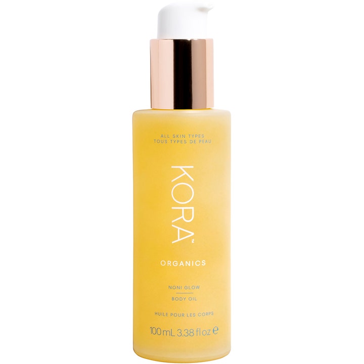 Noni Glow Body Oil