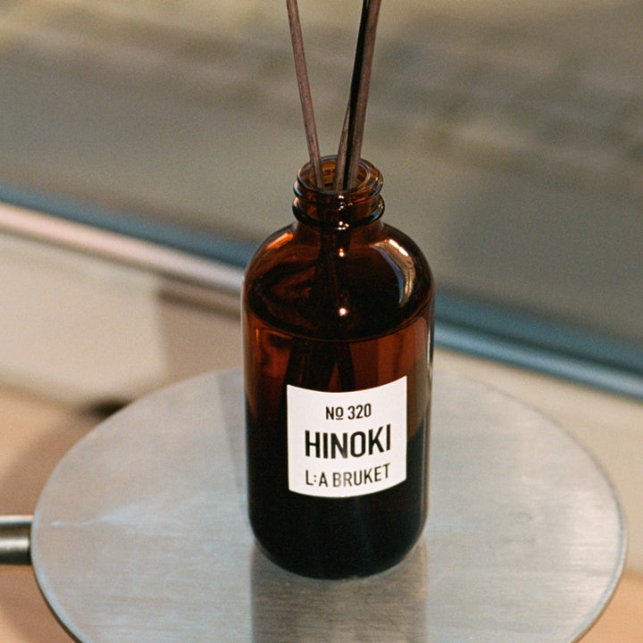 Room Diffuser