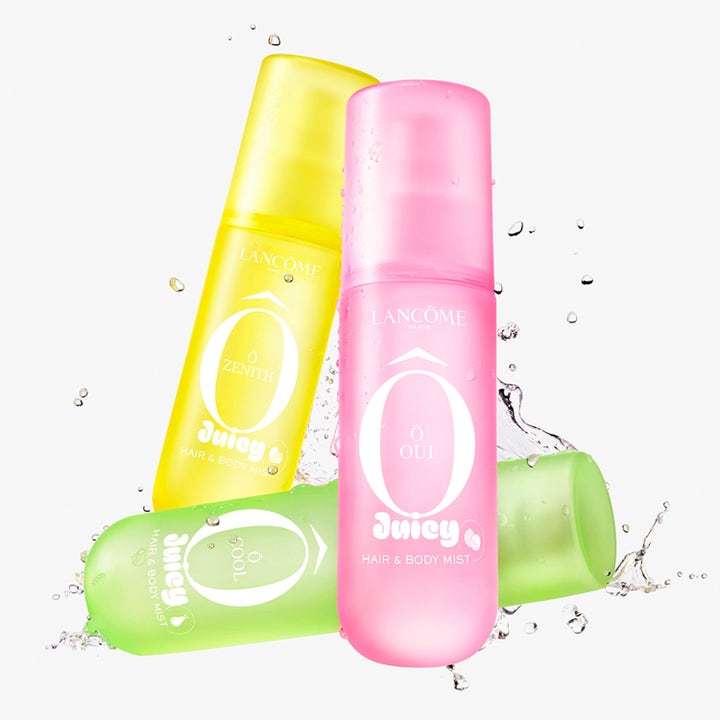 Oui Juicy Hair & Body Mist