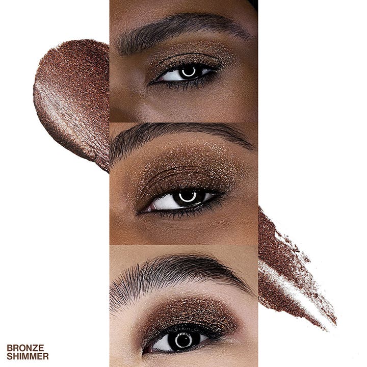 Always on Shimmer Cream Eye Shadow