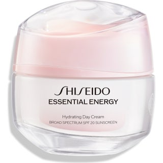 Shiseido Essential Energy