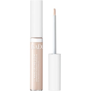 IsaDora The Wake Up The Glow Lightweight Radiant Concealer