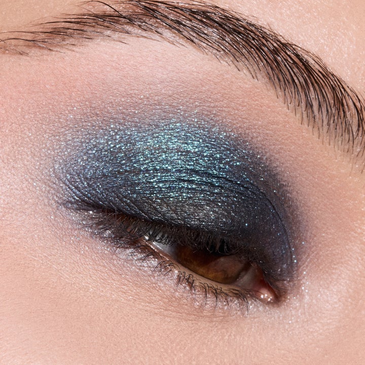 Eye Shadow Metallic