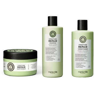 Maria Nila Structure Repair Trio