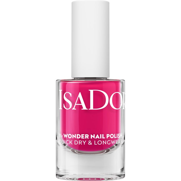 The Wonder Nail Polish Quick Dry & Longwear