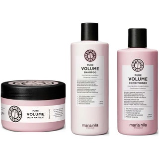 Maria Nila Pure Volume Trio