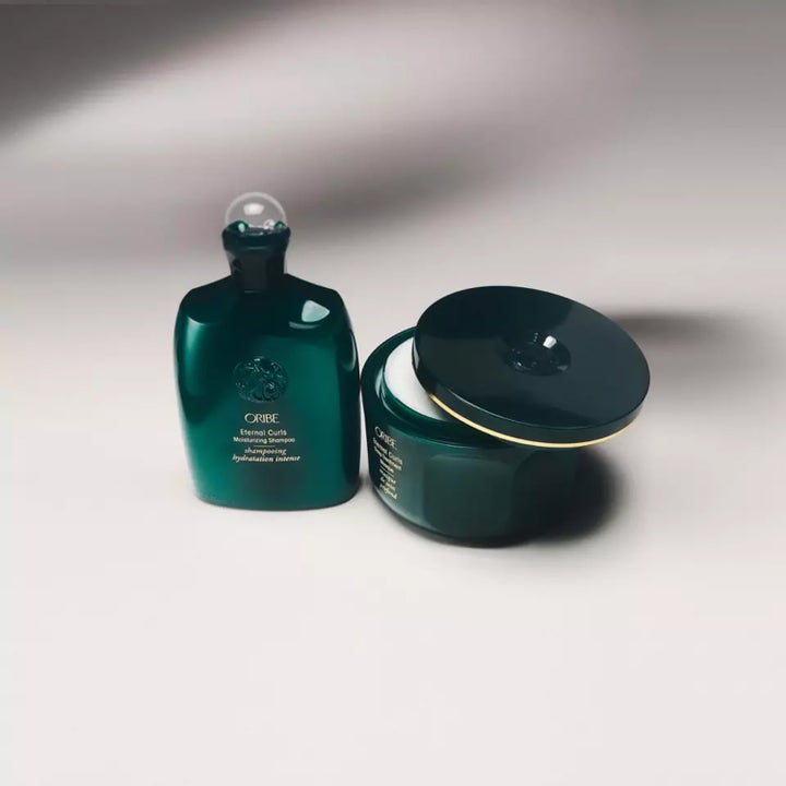 Eternal Curls Intense Conditioner