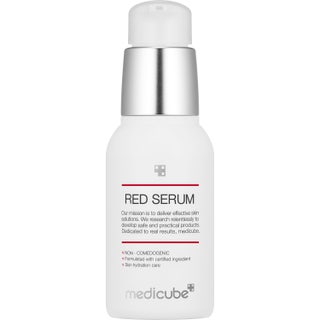 Medicube Red Serum 2.0