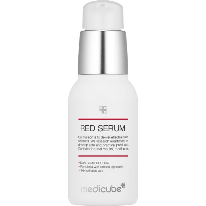 Red Serum 2.0