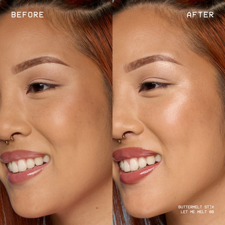 Buttermelt Glaze Highlighter Stix