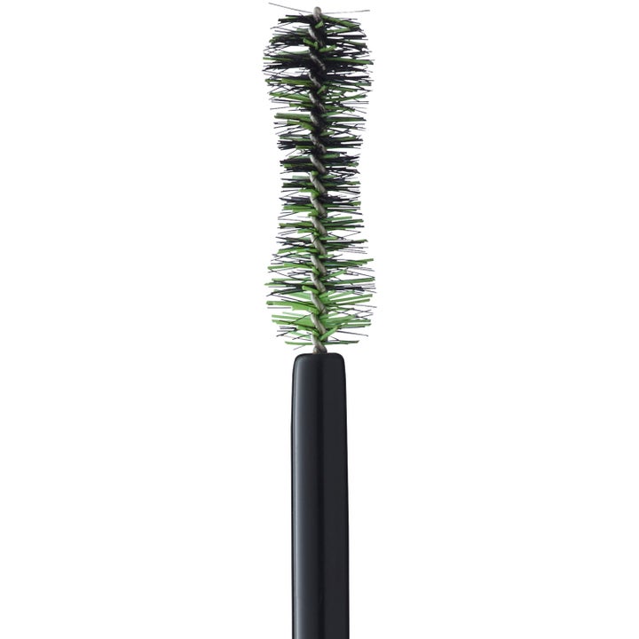 The Build Up Grow Length & Volume Mascara