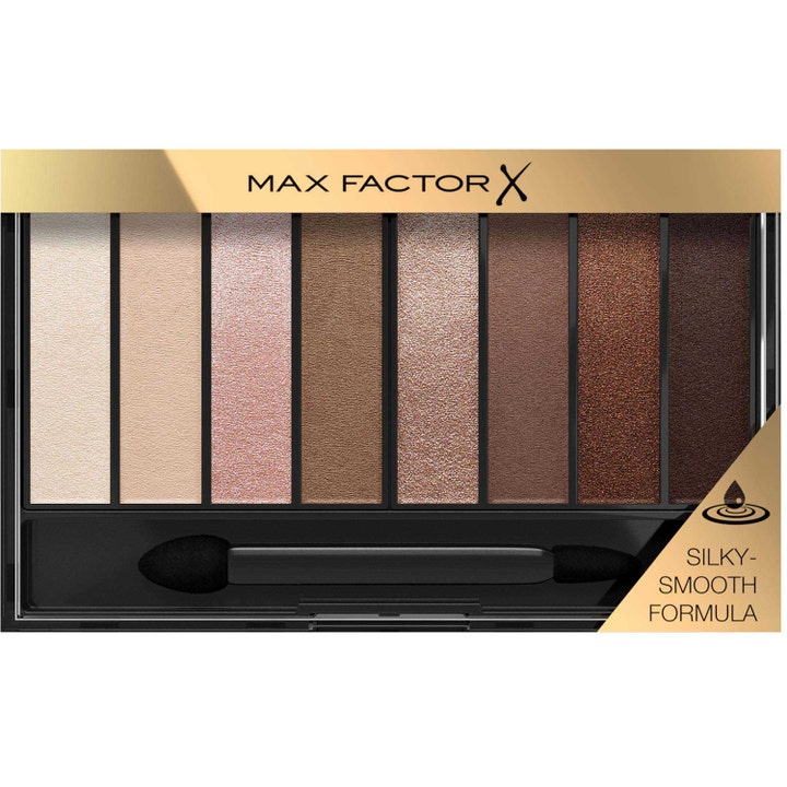 Nude Palette Eyeshadow