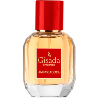 Gisada Ambassadora