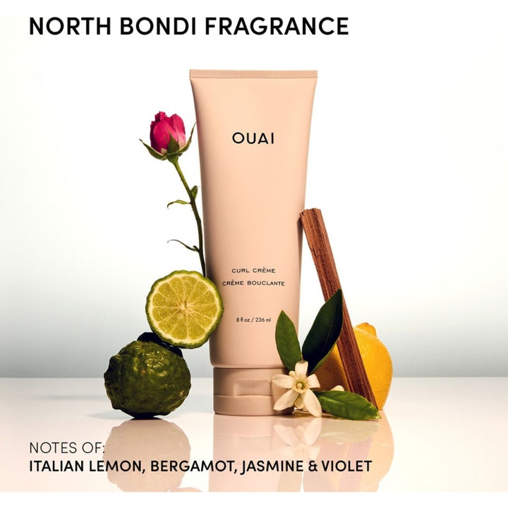 Curl Crème