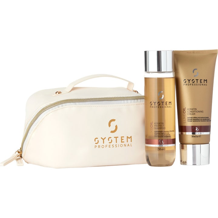 System Professional LuxeOil Gift Set