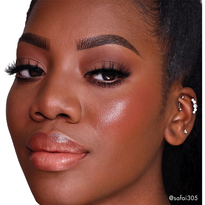 Supercharged Cheek + Lip Multistick