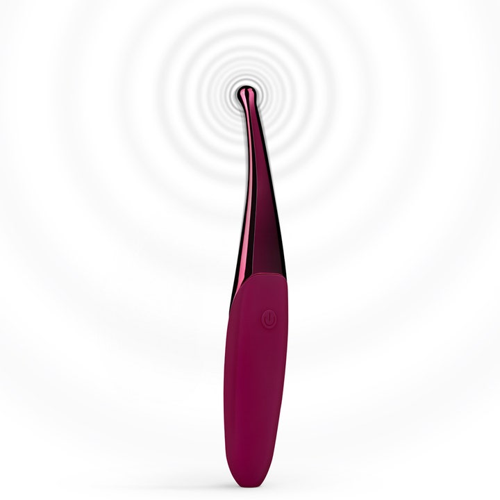 Pinpoint Vibrator