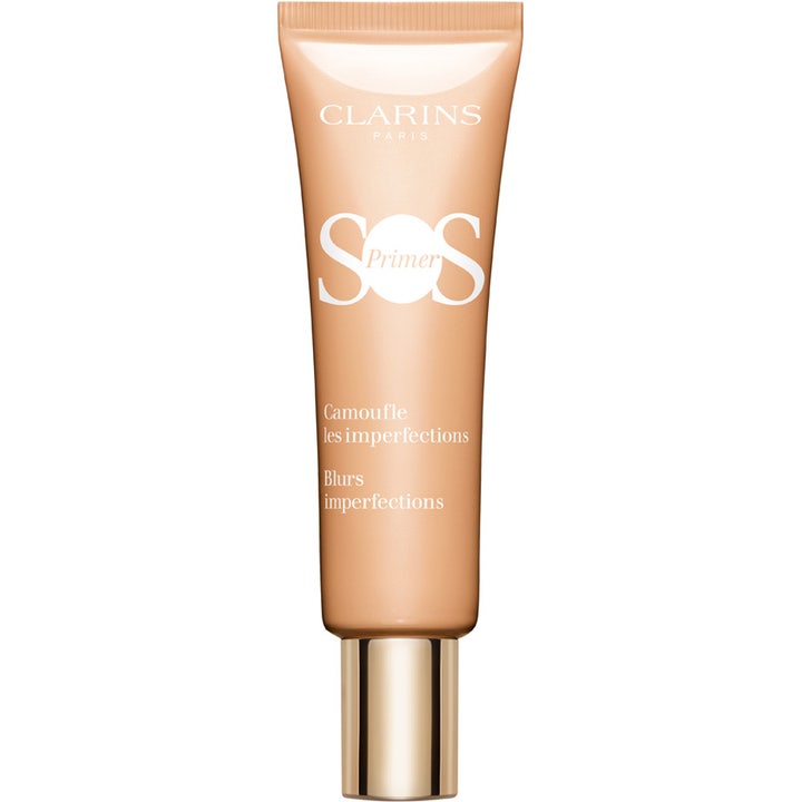 SOS Primer Peach
