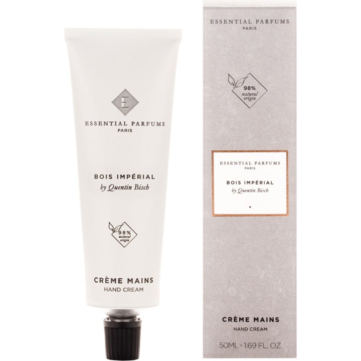 Bois Imperal Hand Cream