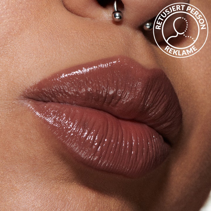 Lustreglass Sheer-Shine Lipstick