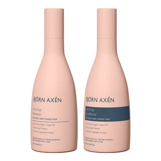 Björn Axén Anti-Frizz Set