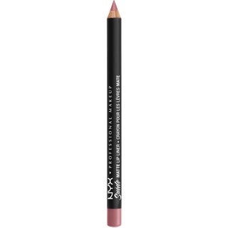 NYX Professional Makeup Suede Matte Lip Liner