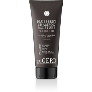 c/o GERD Blueberry Shampoo