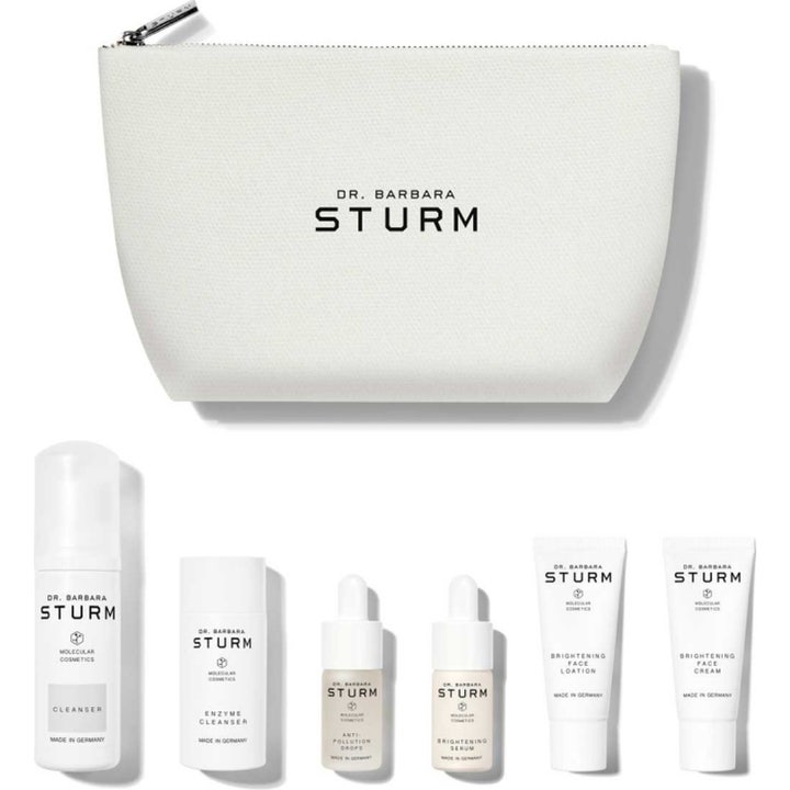 The Brightening Kit