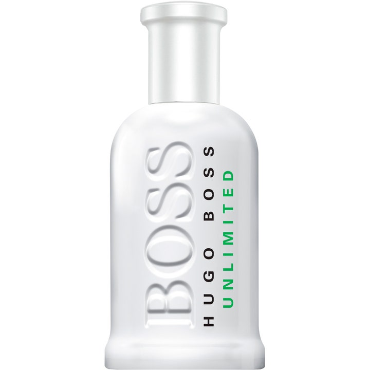Bottled Unlimited EdT 100 ml