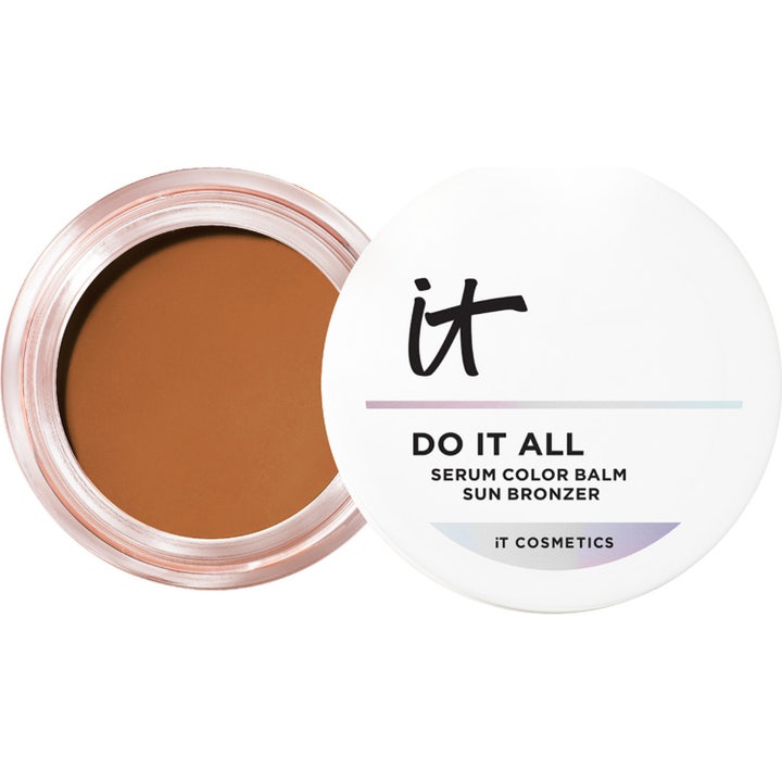 Do It All Serum Color Balm Sun Bronze 200